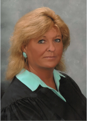 Judge Laurie Pittman